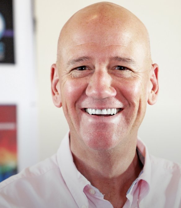 Steve Hoskinson — Organic Intelligence®